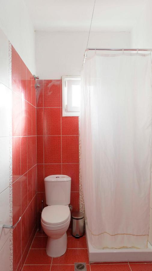 Habitat Villa Corfu Dassia  Bagian luar foto