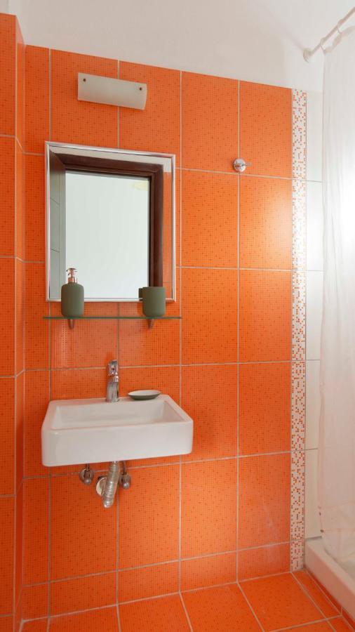 Habitat Villa Corfu Dassia  Bagian luar foto